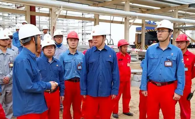 中石油李鹭光最新任命_中石油胡继勇双开事件_胡继勇中石油履历