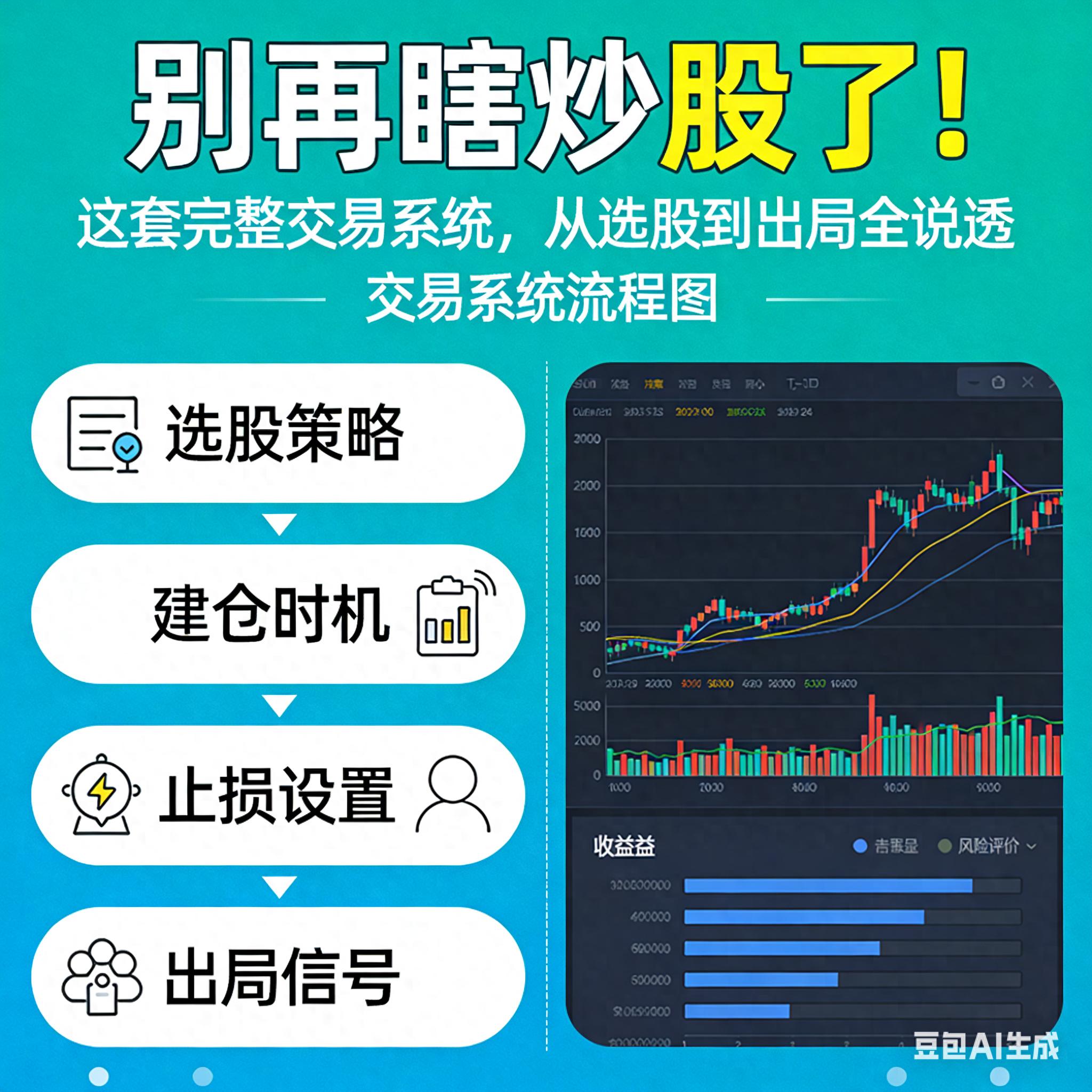 选股规则_波段炒股才是金下载_交易系统