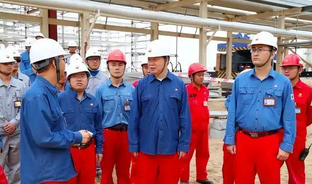 中石油胡继勇 双规事件 西南油气田分公司_中石油李鹭光最新任命