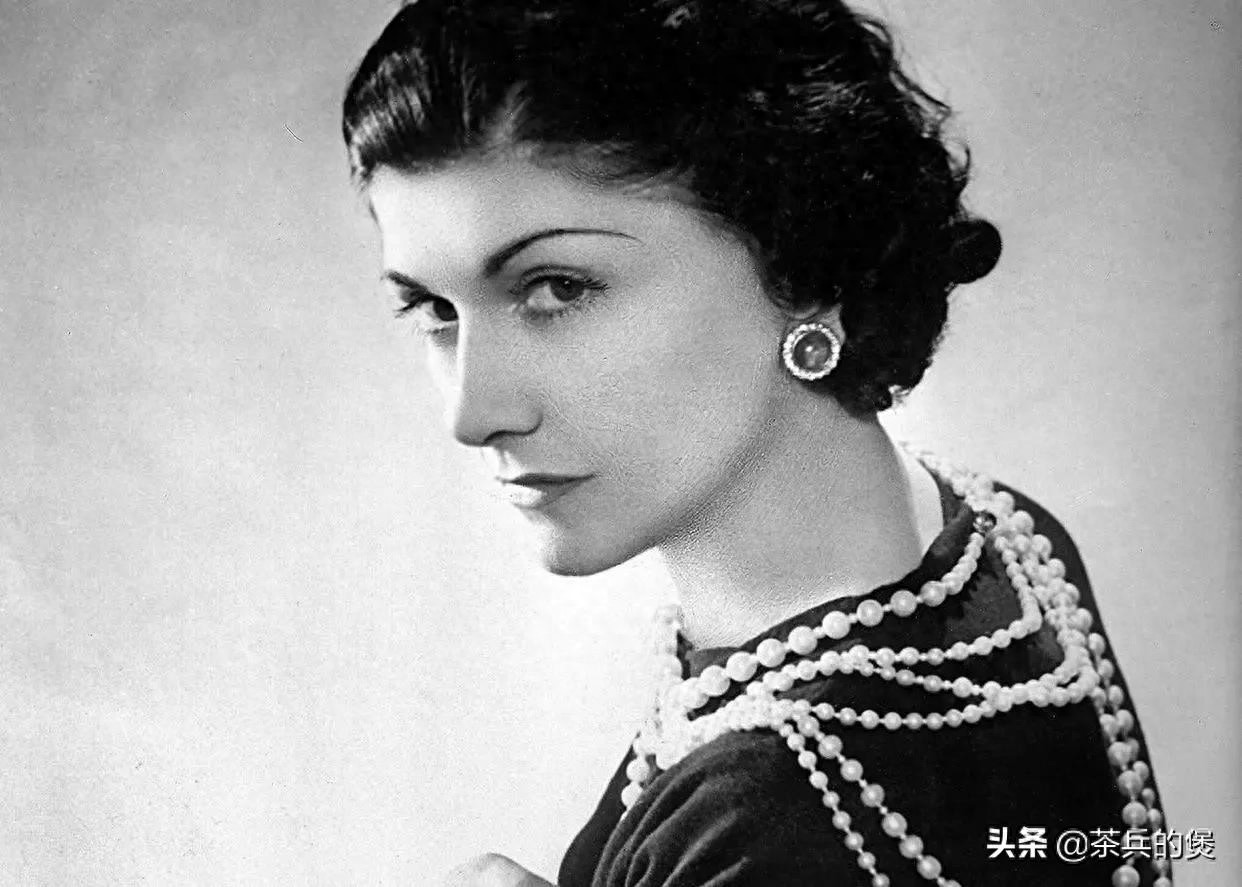 香奈儿品牌历史_可可香奈儿 百度云_可可香奈儿创业故事