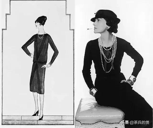 香奈儿品牌历史_可可香奈儿创业故事_可可香奈儿 百度云