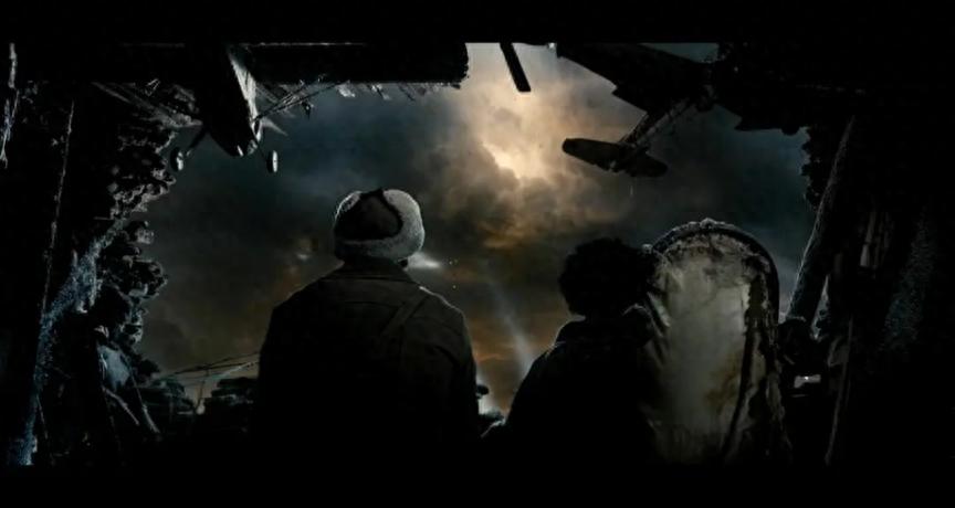 瓦西里·格罗斯曼 斯大林格勒 生活与命运_斯大林格勒保卫战 林彪