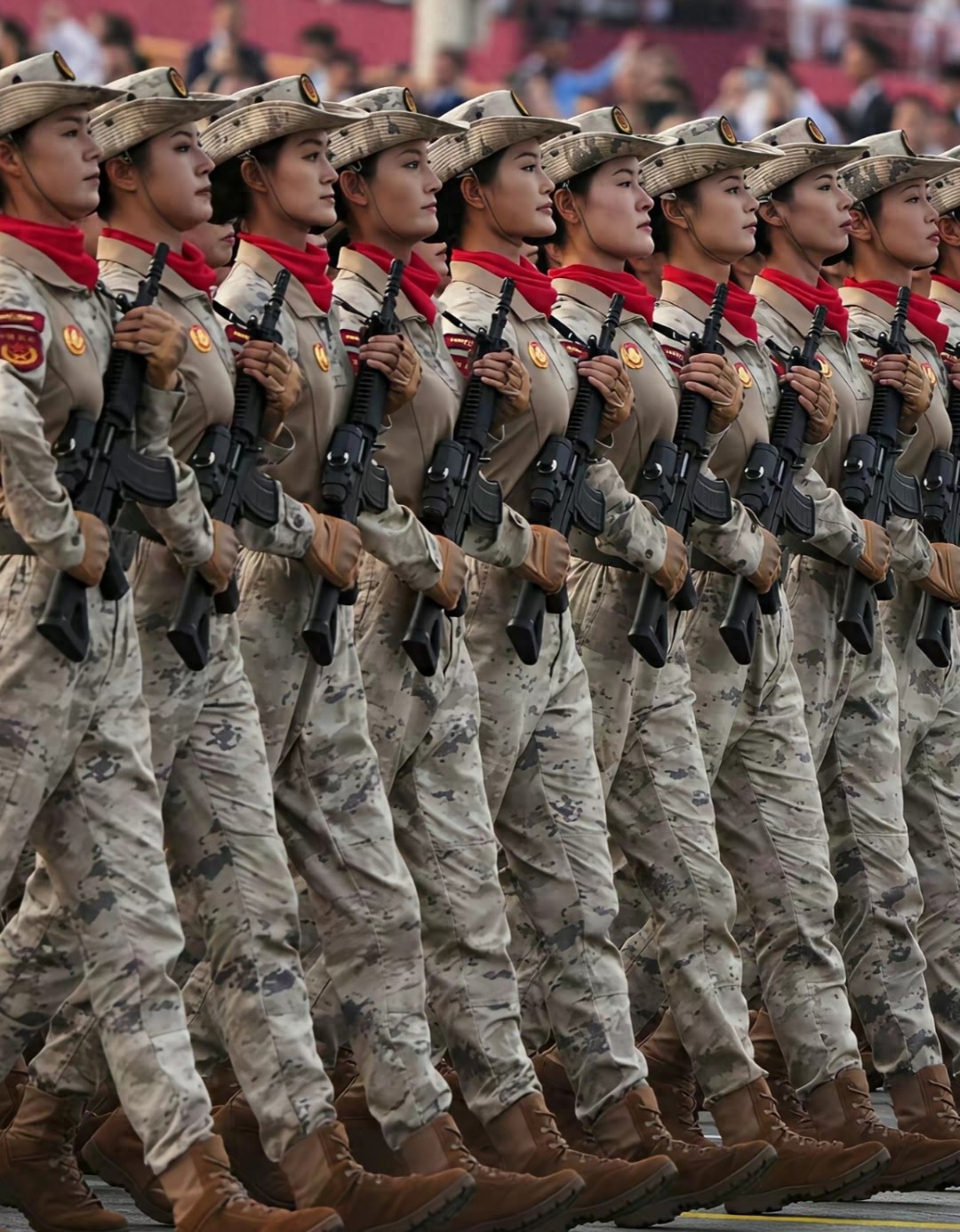 学历条件女兵入伍_2026年女兵入伍年龄要求_2026大阅兵女兵图片