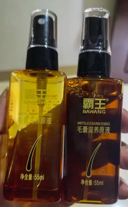 防脱发最好的产品_露卡菲娅防脱精华液_cosplay防脱发攻略