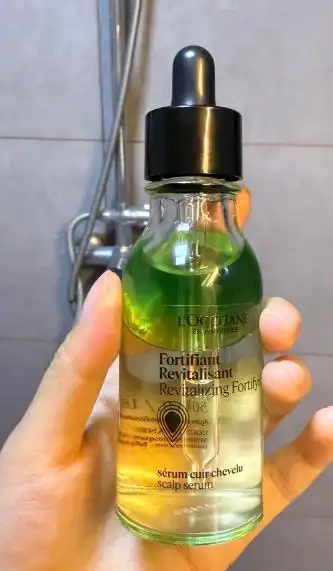 cosplay防脱发攻略_防脱发最好的产品_露卡菲娅防脱精华液