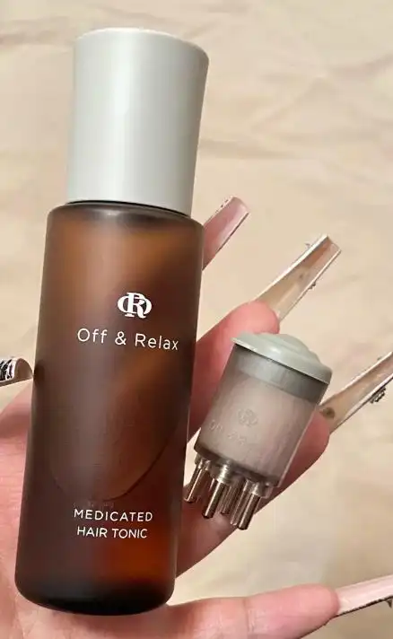 露卡菲娅防脱精华液_cosplay防脱发攻略_防脱发最好的产品