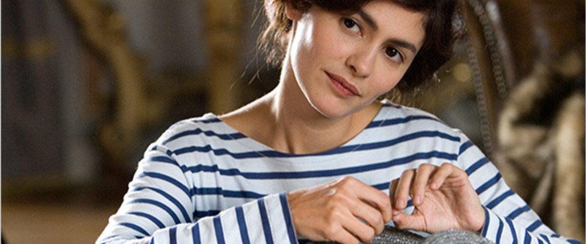 当可可还没成为香奈儿 安妮芳婷 自然主义风格_可可香奈儿生平故事 适者生存 资本家视角_可可香奈儿 百度云