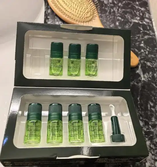 防脱发最好的产品_十大热门防脱生发品牌排行榜_防脱生发液哪个牌子好