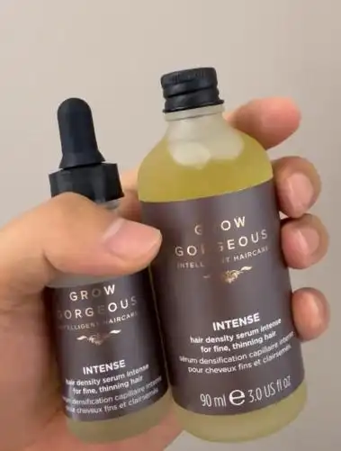 2026十大常备品牌防脱生发评测_防脱育发产品哪个产品好_防脱发最好的产品