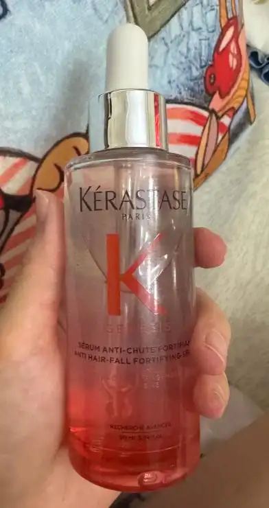 2026十大常备品牌防脱生发评测_防脱发最好的产品_防脱育发产品哪个产品好