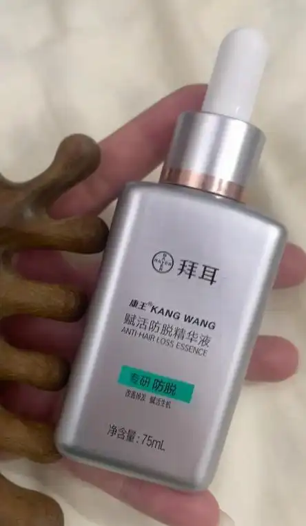 防脱育发产品哪个产品好_2026十大常备品牌防脱生发评测_防脱发最好的产品