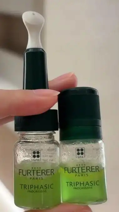 防脱发最好的产品_防脱育发产品哪个产品好_2026十大常备品牌防脱生发评测