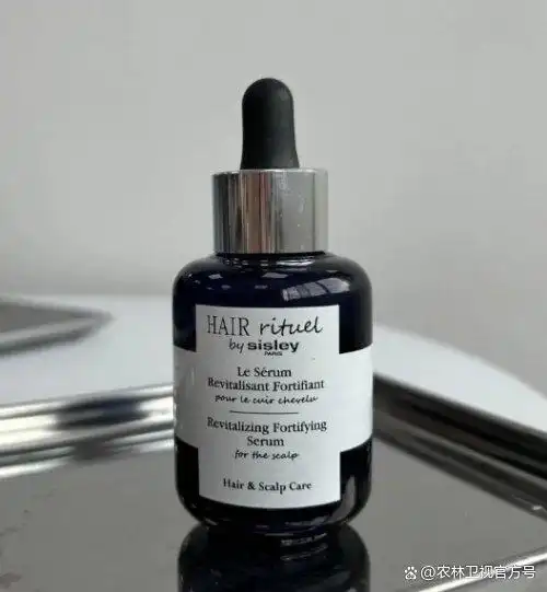 防脱发最好的产品_世界十大防脱育发品牌排行榜_防脱生发产品口碑排行