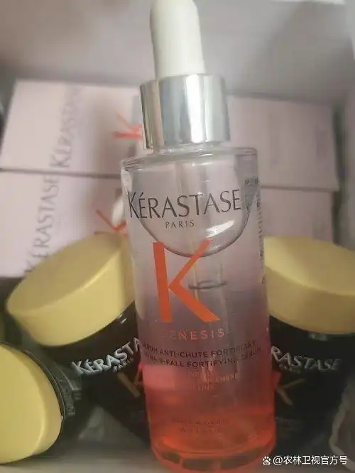 世界十大防脱育发品牌排行榜_防脱生发产品口碑排行_防脱发最好的产品