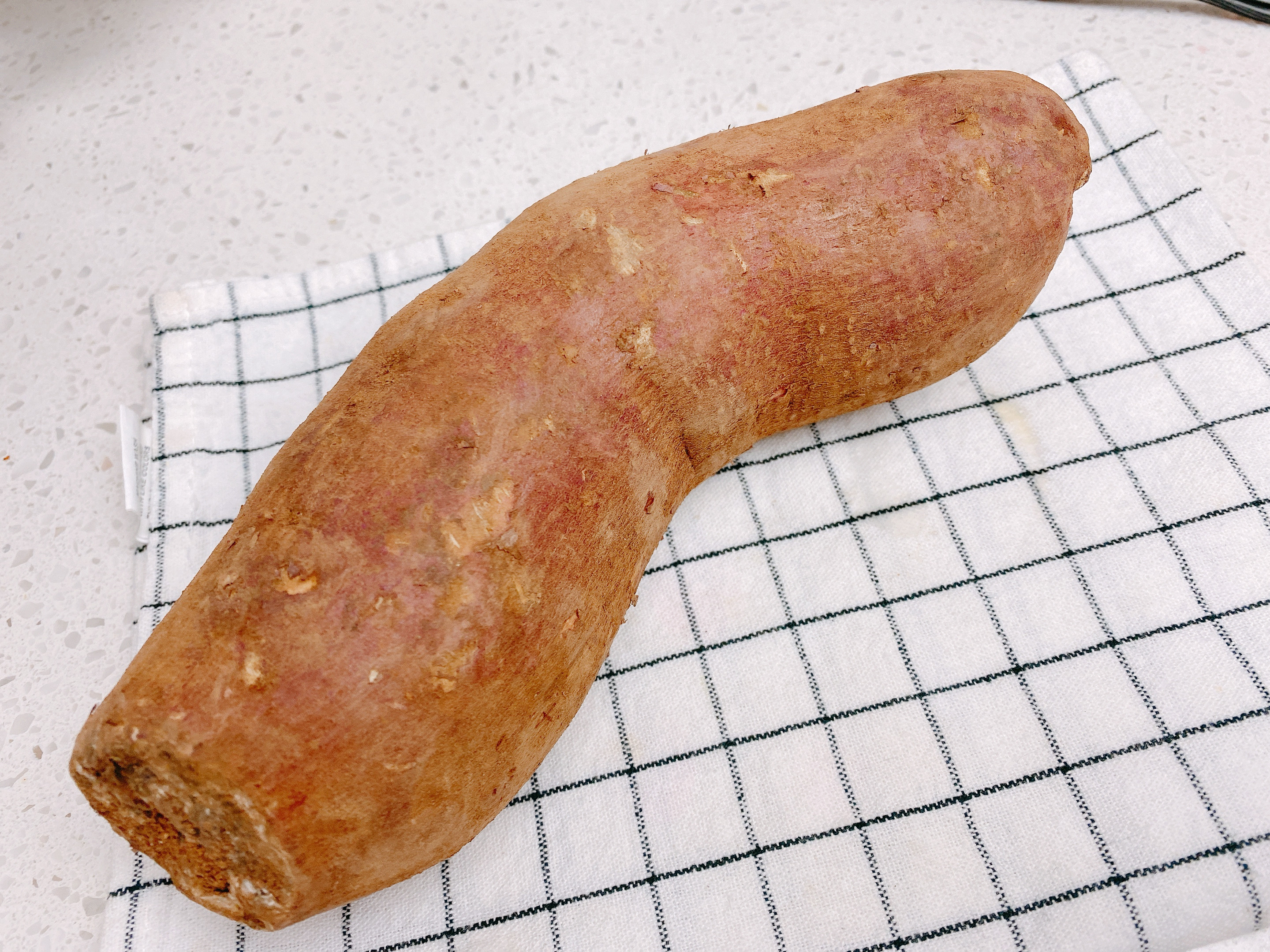 红薯食谱分享_考箱烤红薯要多长时间_烤红薯做法