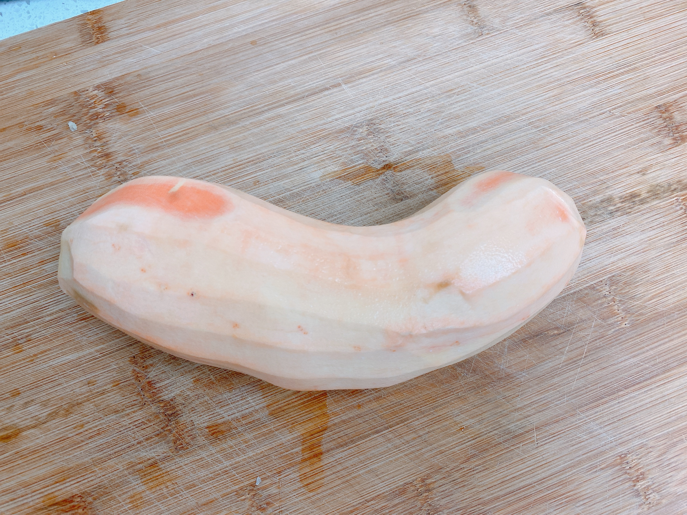 烤红薯做法_红薯食谱分享_考箱烤红薯要多长时间