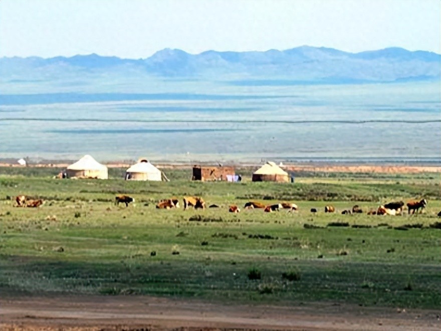 喀纳斯旅游攻略_喀纳斯最佳旅行时间_喀纳斯湖生态旅游建议