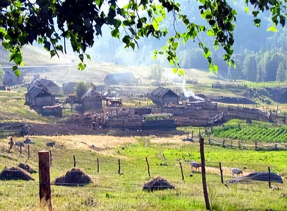 喀纳斯湖生态旅游建议_喀纳斯最佳旅行时间_喀纳斯旅游攻略