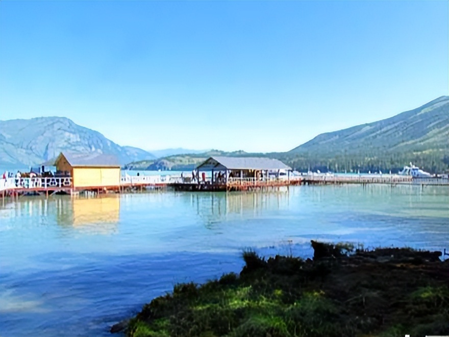 喀纳斯最佳旅行时间_喀纳斯湖生态旅游建议_喀纳斯旅游攻略