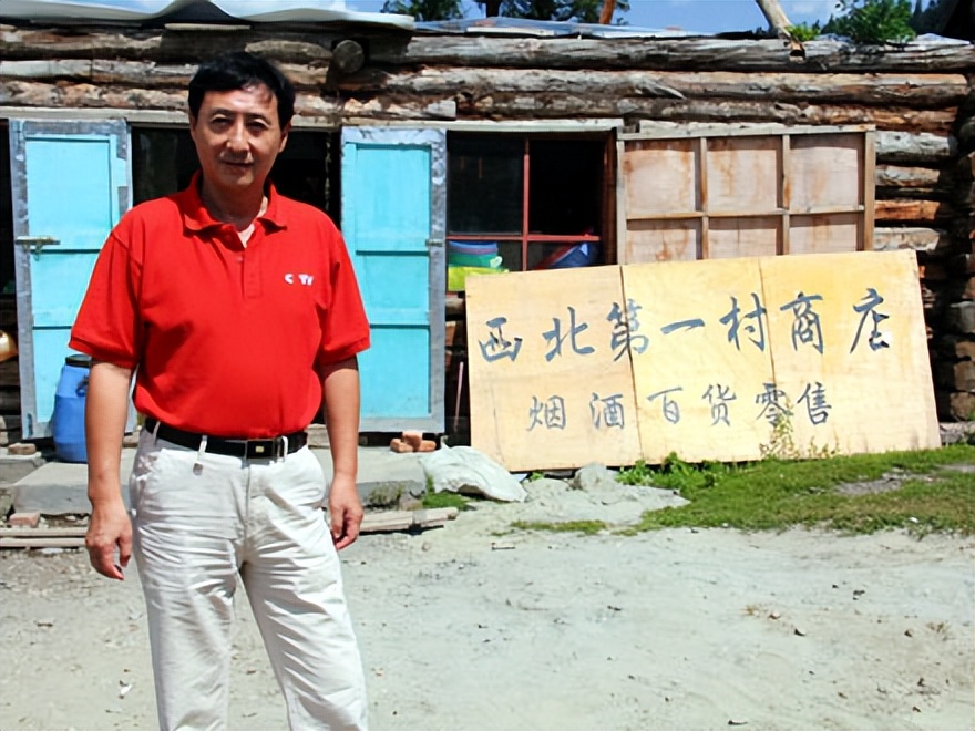 喀纳斯湖生态旅游建议_喀纳斯旅游攻略_喀纳斯最佳旅行时间