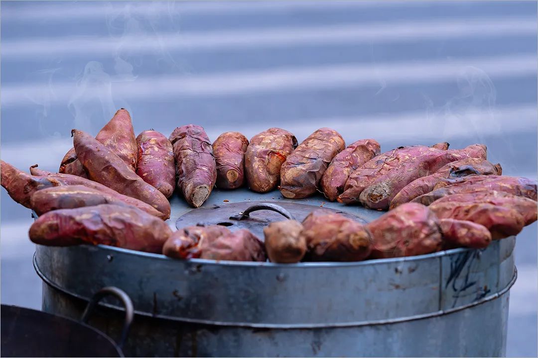 考箱烤红薯要多长时间_街边烤红薯健康吗_烤红薯做法