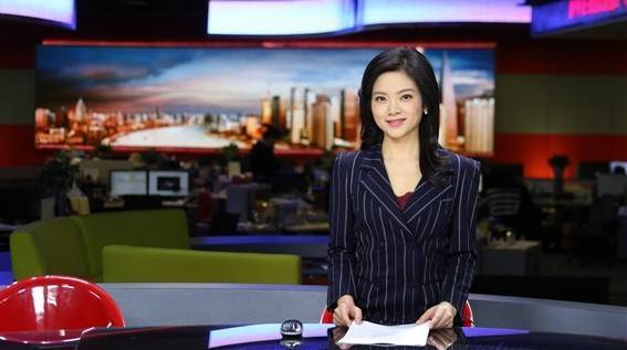 东方卫视主持人调整_陈蓉接班人选_东方卫视记者名单