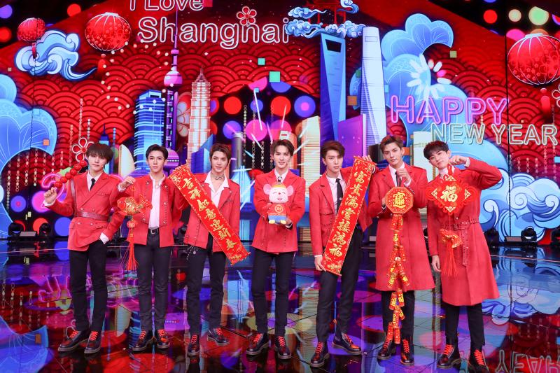 东方卫视春晚2020完整嘉宾名单_东方卫视记者名单_东方卫视春晚2020节目单