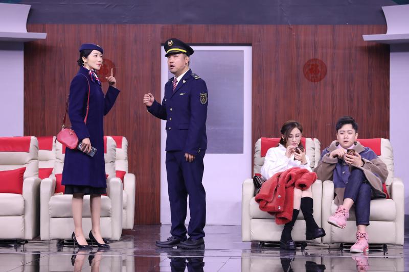 东方卫视春晚2020完整嘉宾名单_东方卫视记者名单_东方卫视春晚2020节目单