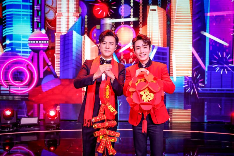 东方卫视春晚2020完整嘉宾名单_东方卫视春晚2020节目单_东方卫视记者名单