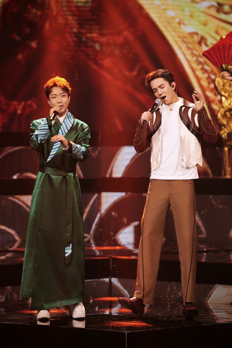 东方卫视春晚2020完整嘉宾名单_东方卫视记者名单_东方卫视春晚2020节目单