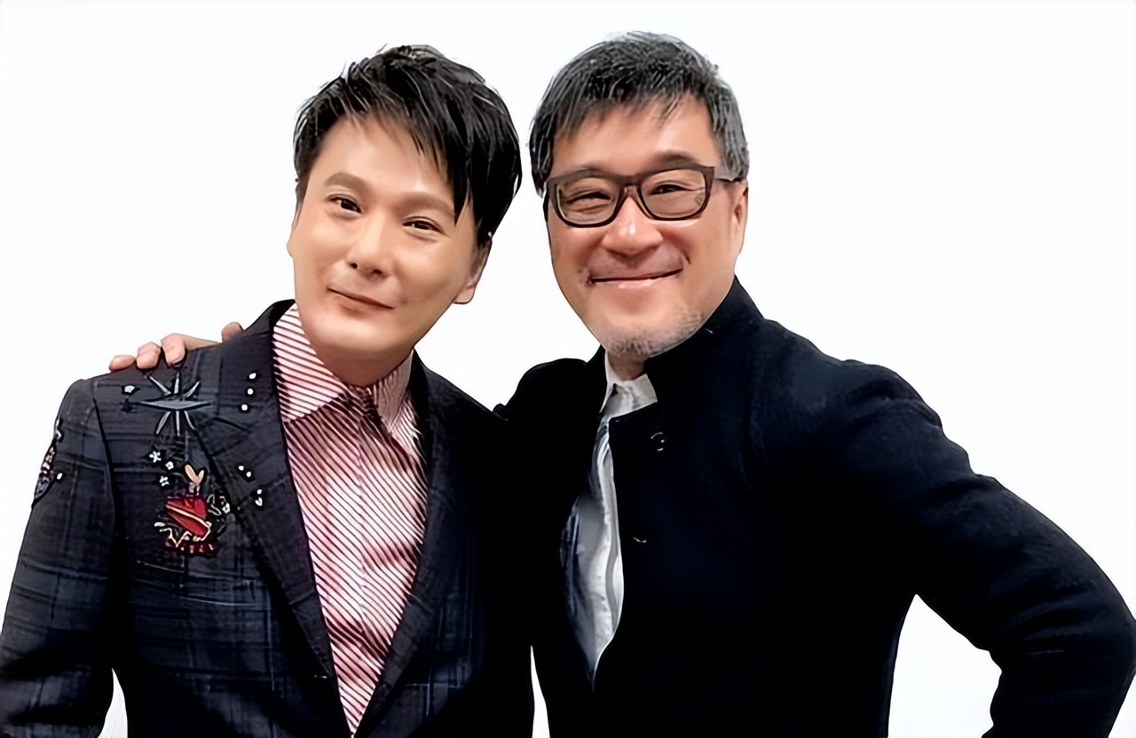 张信哲音乐生涯起伏_喜欢张信哲的女人很多_张信哲情歌王子成名之路