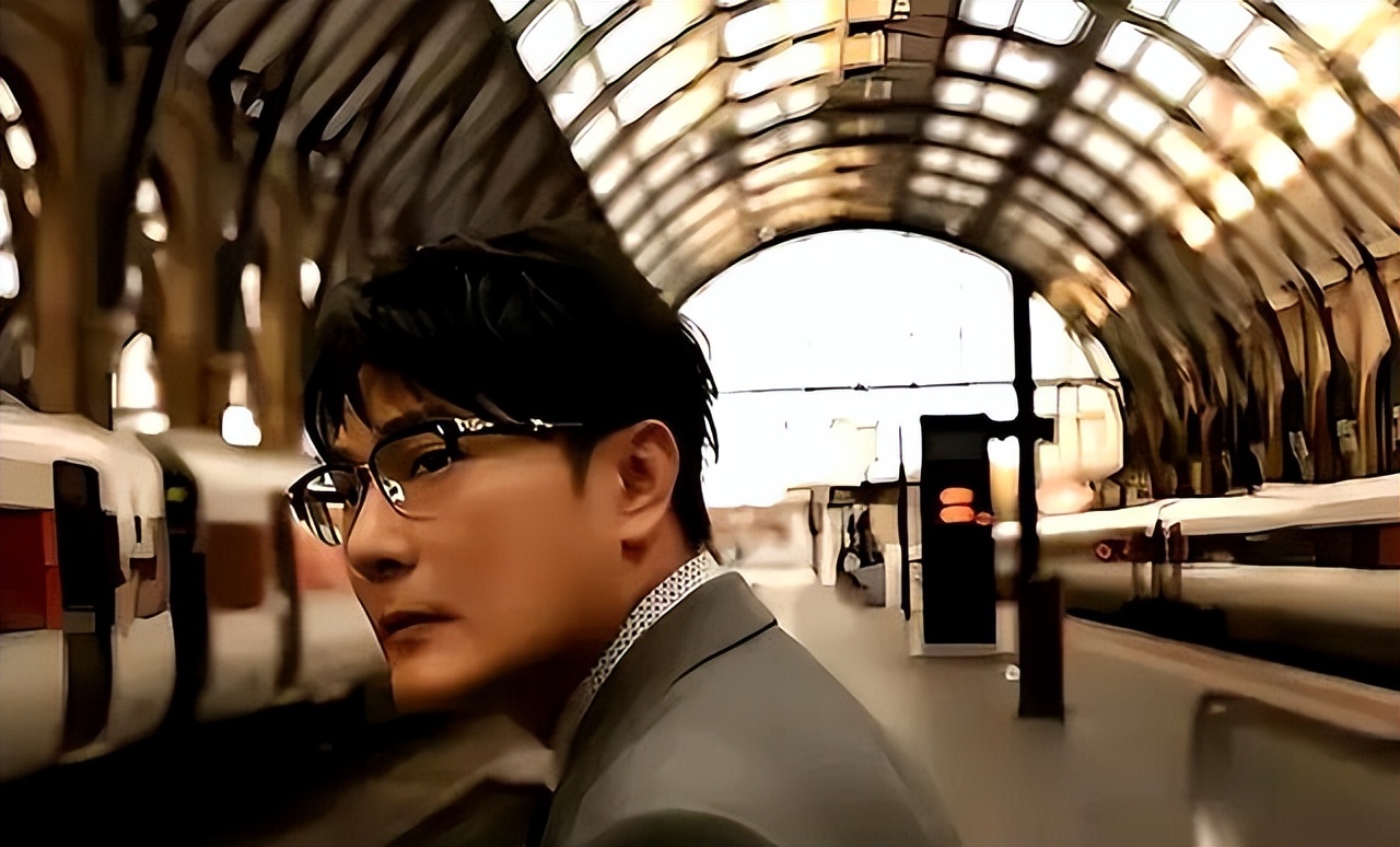 张信哲音乐生涯起伏_张信哲情歌王子成名之路_喜欢张信哲的女人很多