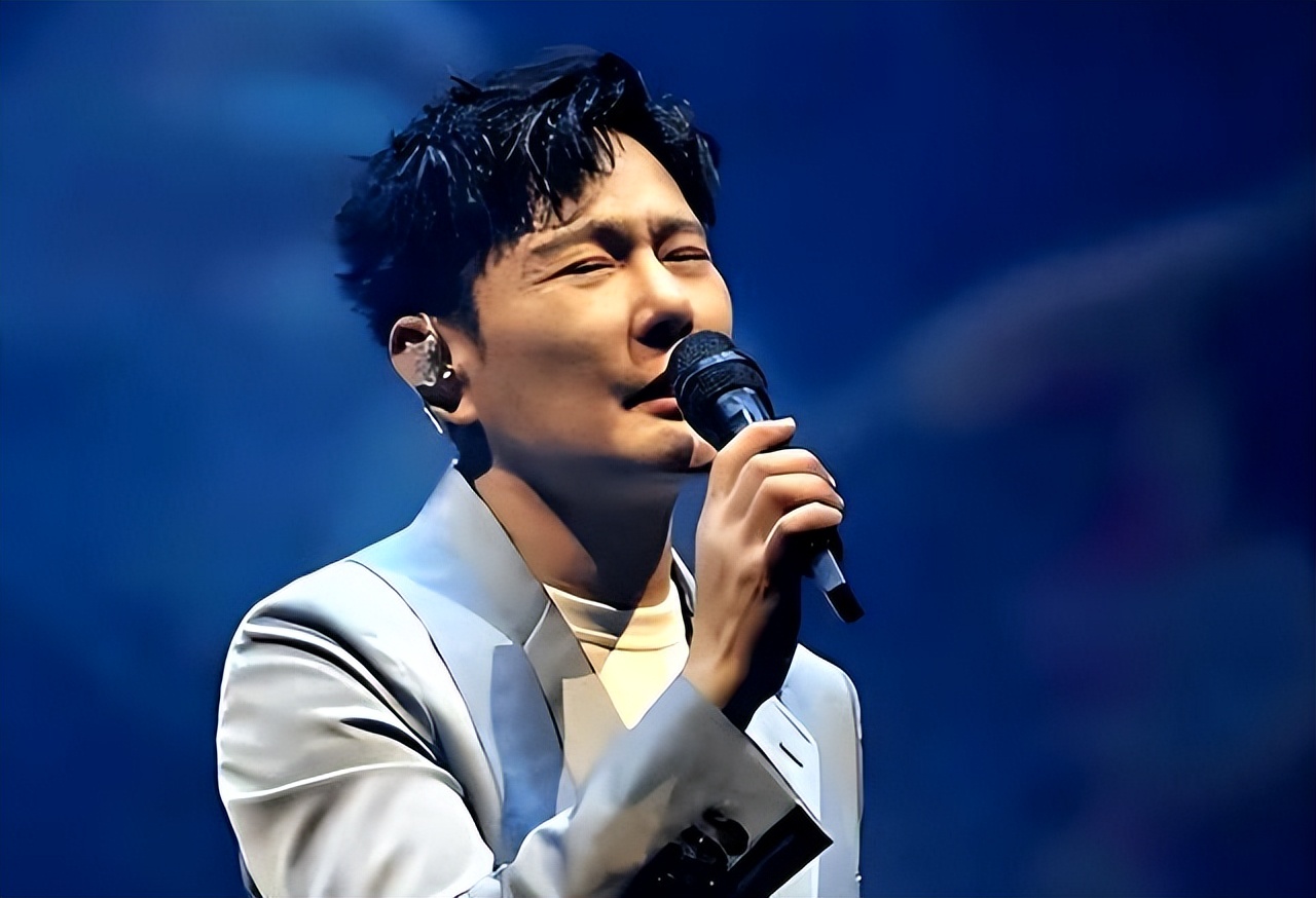 张信哲情歌王子成名之路_张信哲音乐生涯起伏_喜欢张信哲的女人很多