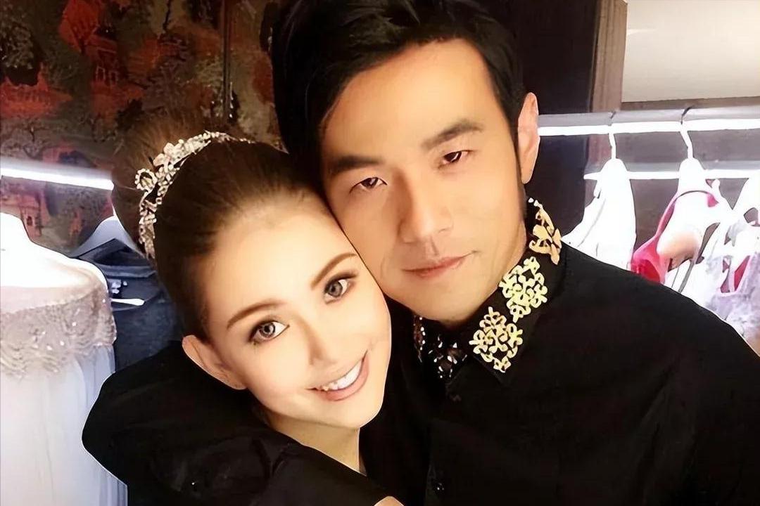 喜欢张信哲的女人很多_张信哲初恋女友 朱小妹 张信哲57岁未婚原因