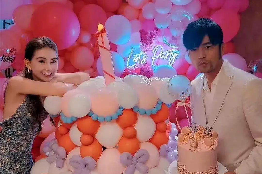 张信哲初恋女友 朱小妹 张信哲57岁未婚原因_喜欢张信哲的女人很多