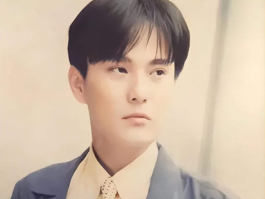 喜欢张信哲的女人很多_张信哲初恋女友 朱小妹 张信哲57岁未婚原因