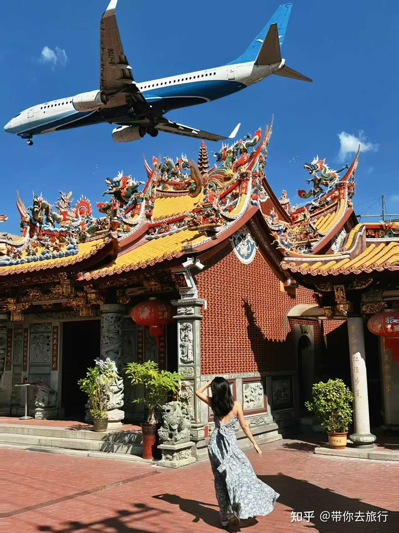 厦门当地导游推荐_厦门3-5天行程攻略_厦门白水洋二日游