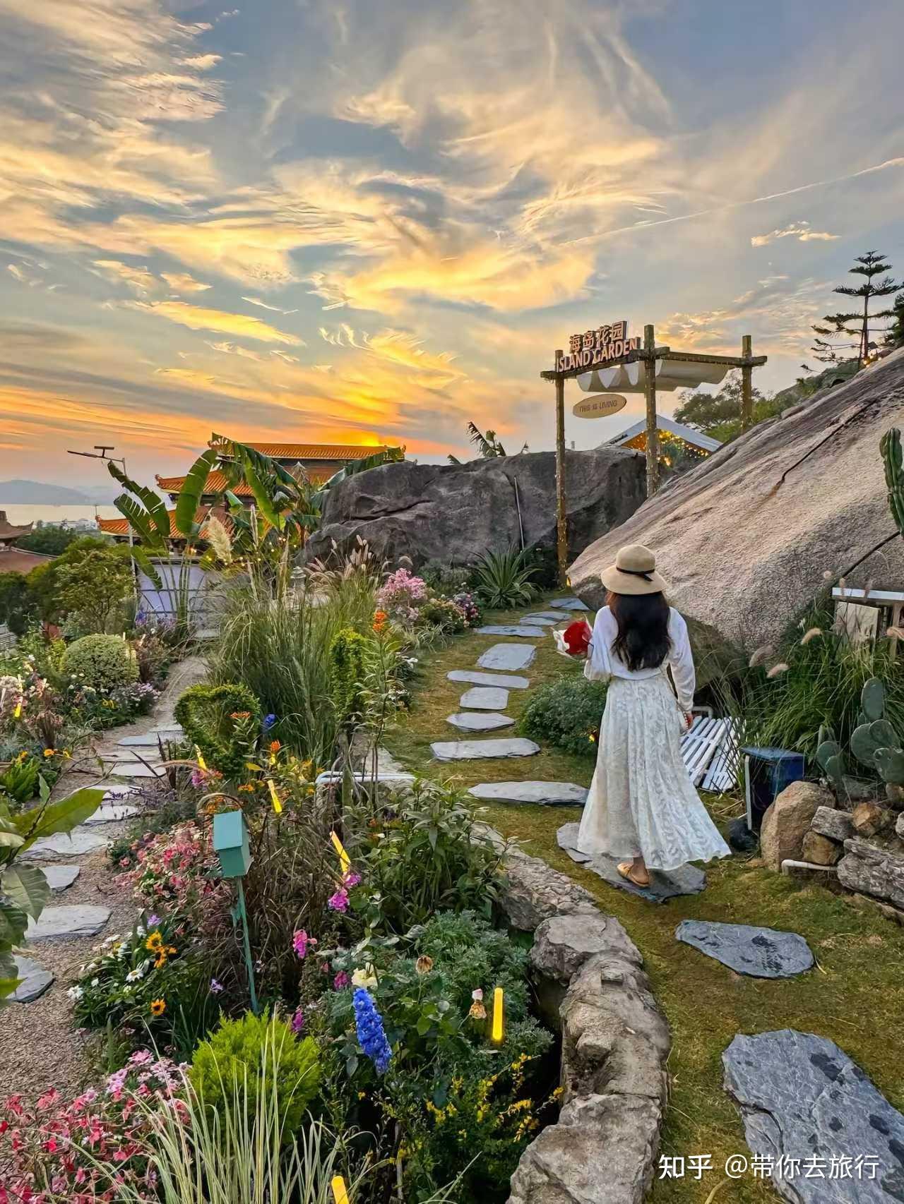 厦门当地导游推荐_厦门白水洋二日游_厦门3-5天行程攻略