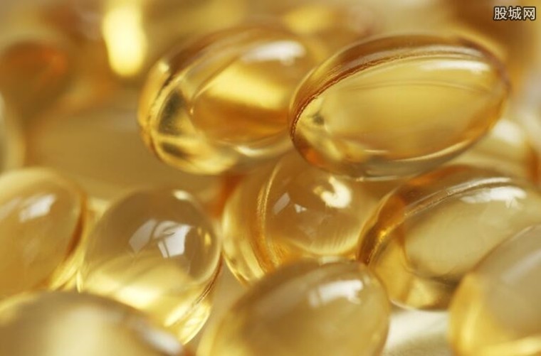 维生素e什么时候吃