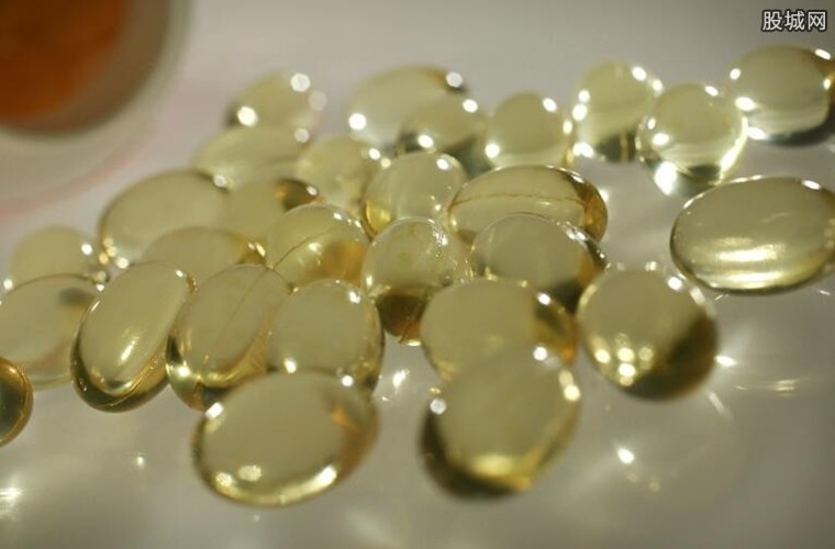 维生素e什么时候吃