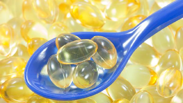 维生素E吃多了有什么副作用