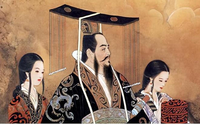 兵马俑法家美学思想_法家文化雕塑_秦汉雕塑艺术发展演变