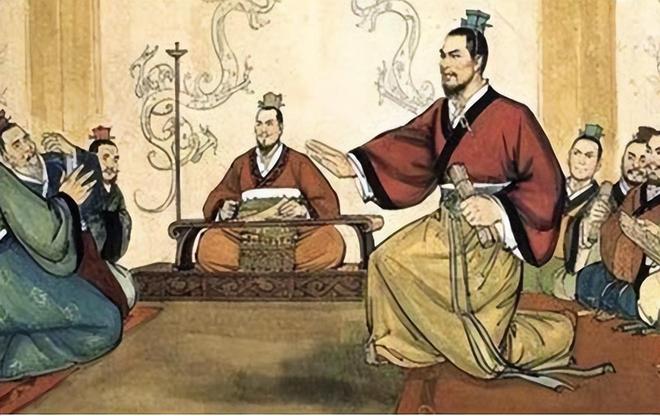 法家文化雕塑_兵马俑法家美学思想_秦汉雕塑艺术发展演变