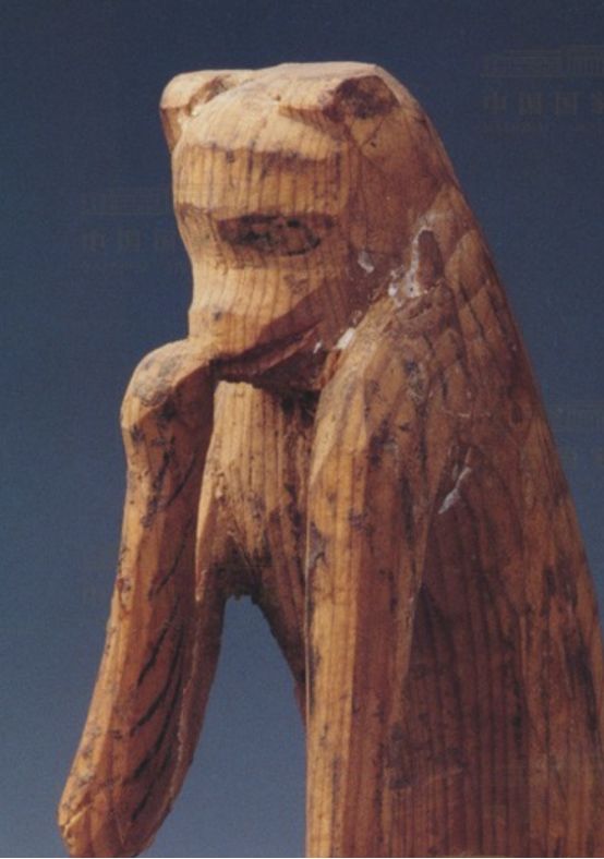 秦汉雕塑艺术发展演变_法家文化雕塑_兵马俑法家美学思想