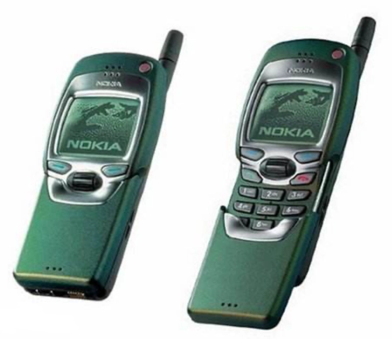 斯达康UT118_摩托罗拉wx180_《狂飙》手机盘点