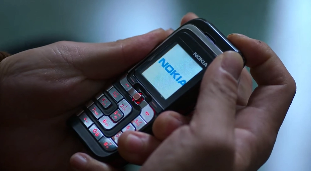 摩托罗拉wx180_斯达康UT118_《狂飙》手机盘点