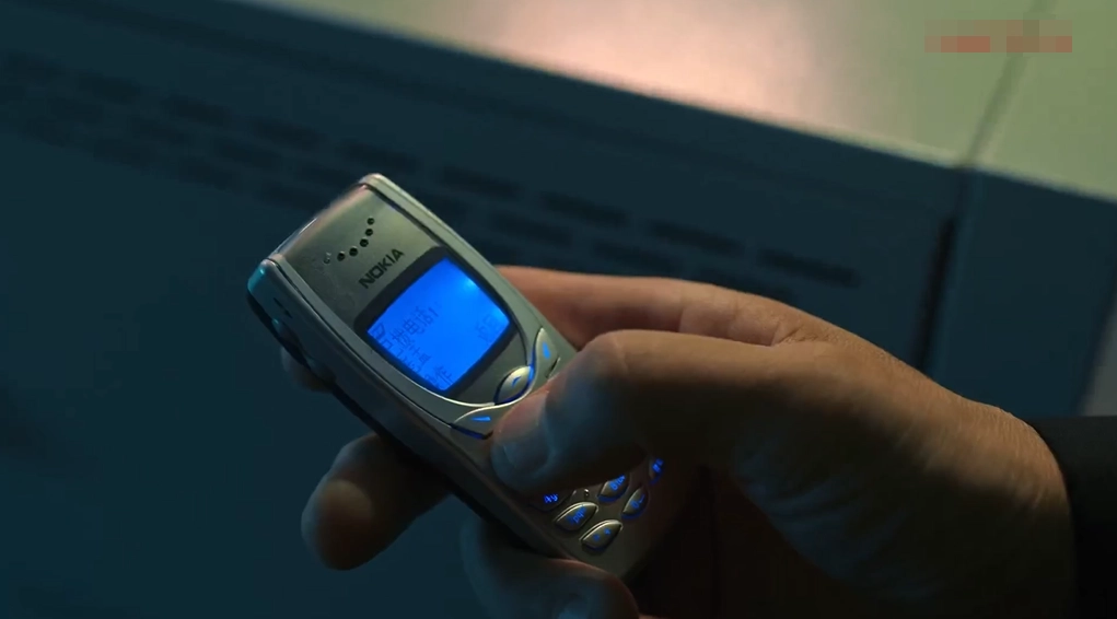 斯达康UT118_摩托罗拉wx180_《狂飙》手机盘点