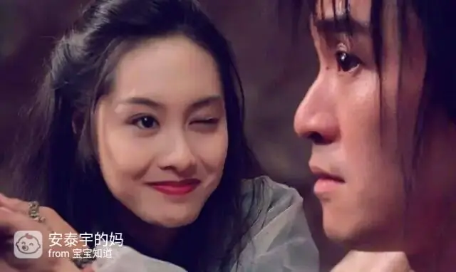 朱茵星女郎经历_朱茵与周星驰合作电影_周星驰和朱茵为什么会分手