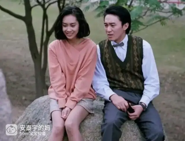 朱茵与周星驰合作电影_朱茵星女郎经历_周星驰和朱茵为什么会分手