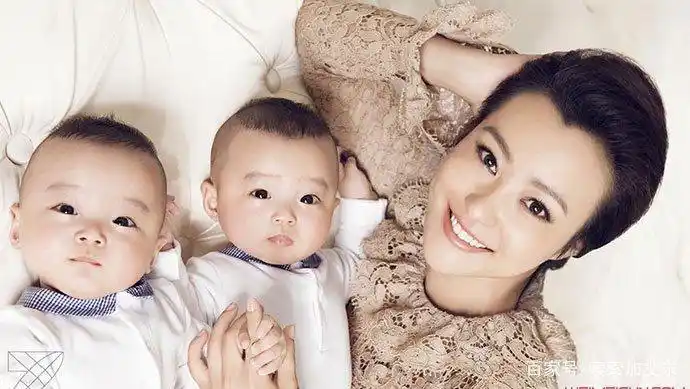 郝蕾离婚原因_郝蕾感情经历分析_郝蕾邓超\\